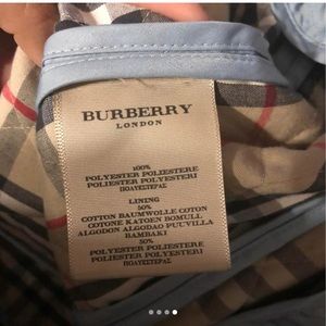 Burberry